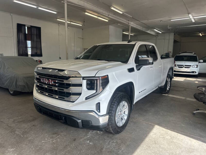 gmc sierra 1500 2022 1GTRUBEK2NZ589461 image gmc sierra 1500 2022 1GTRUBEK2NZ589461 image